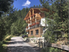 Ferienchalet Elisabeth